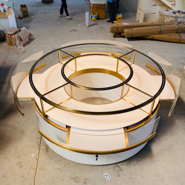 Набор шкафа в форме вентиляции