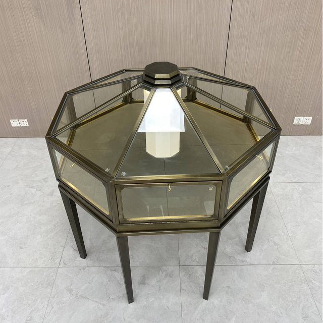 Шкаф для модных ювелирных украшений