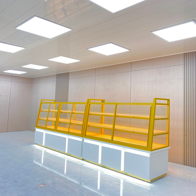 Высококачественный шкаф для выпечки