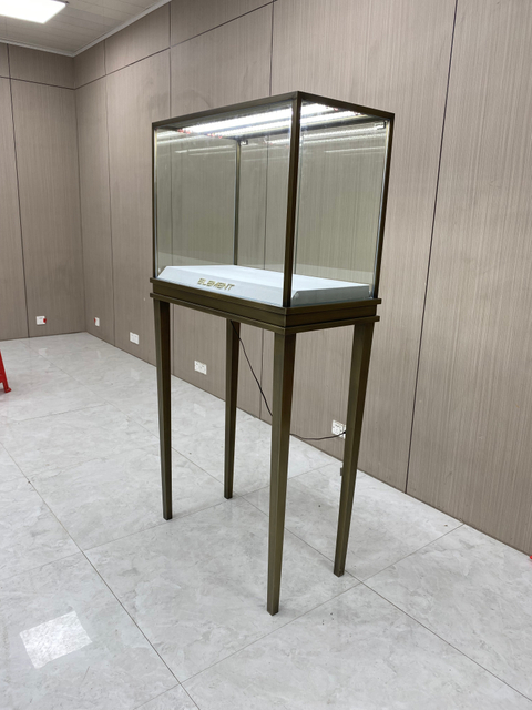 Шкаф для бронзовых ювелирных украшений