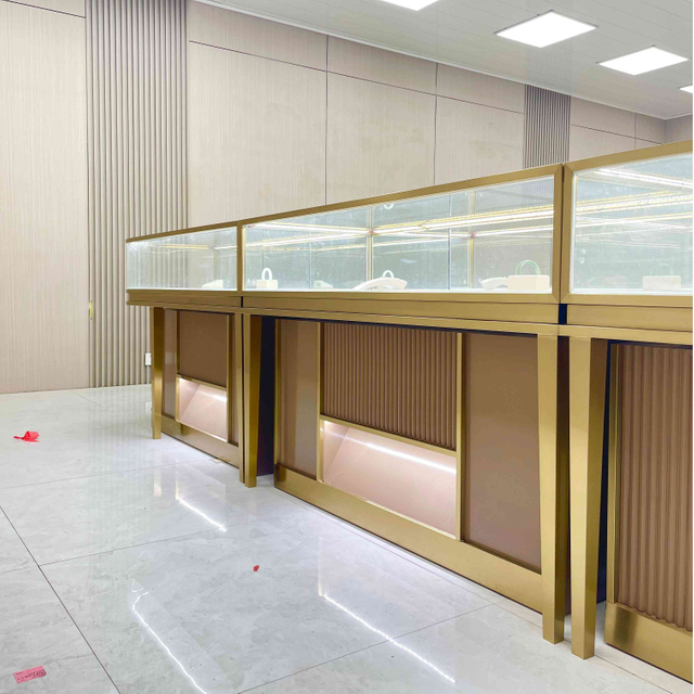 Коммерческий шкаф