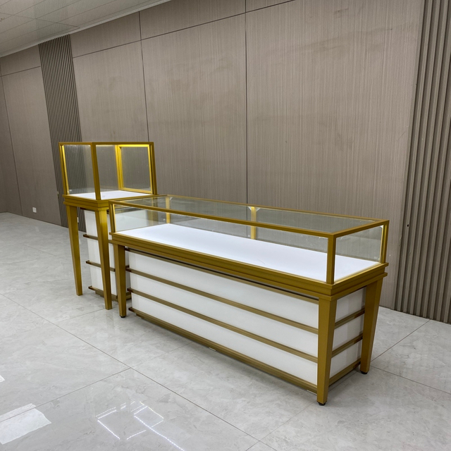 Легкие роскошные ювелирные украшения